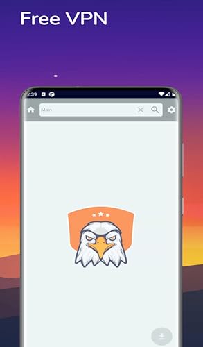 Eagle Private Browser