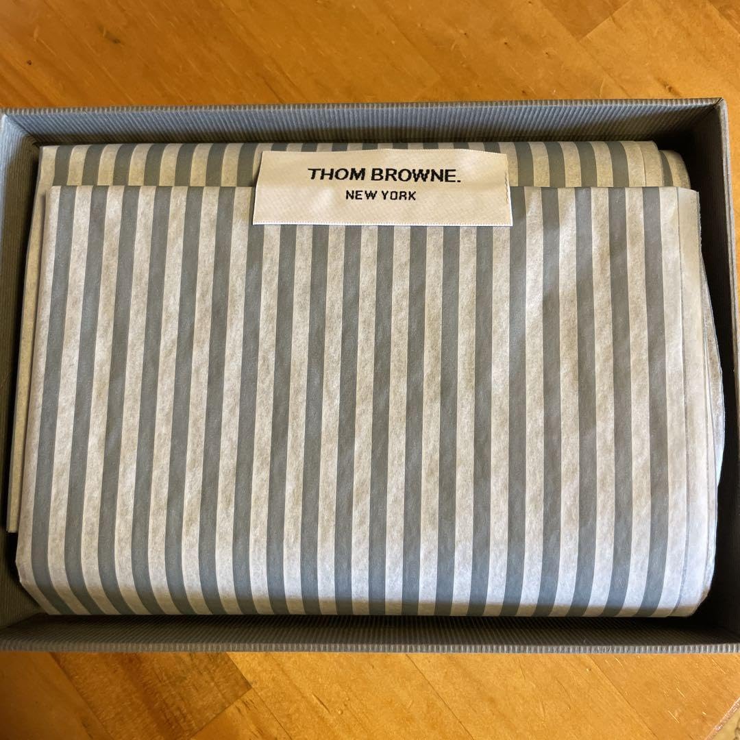 HECKEL THOM BROWNE ヘッケル トムブラウン 中島薫 37 - 小物