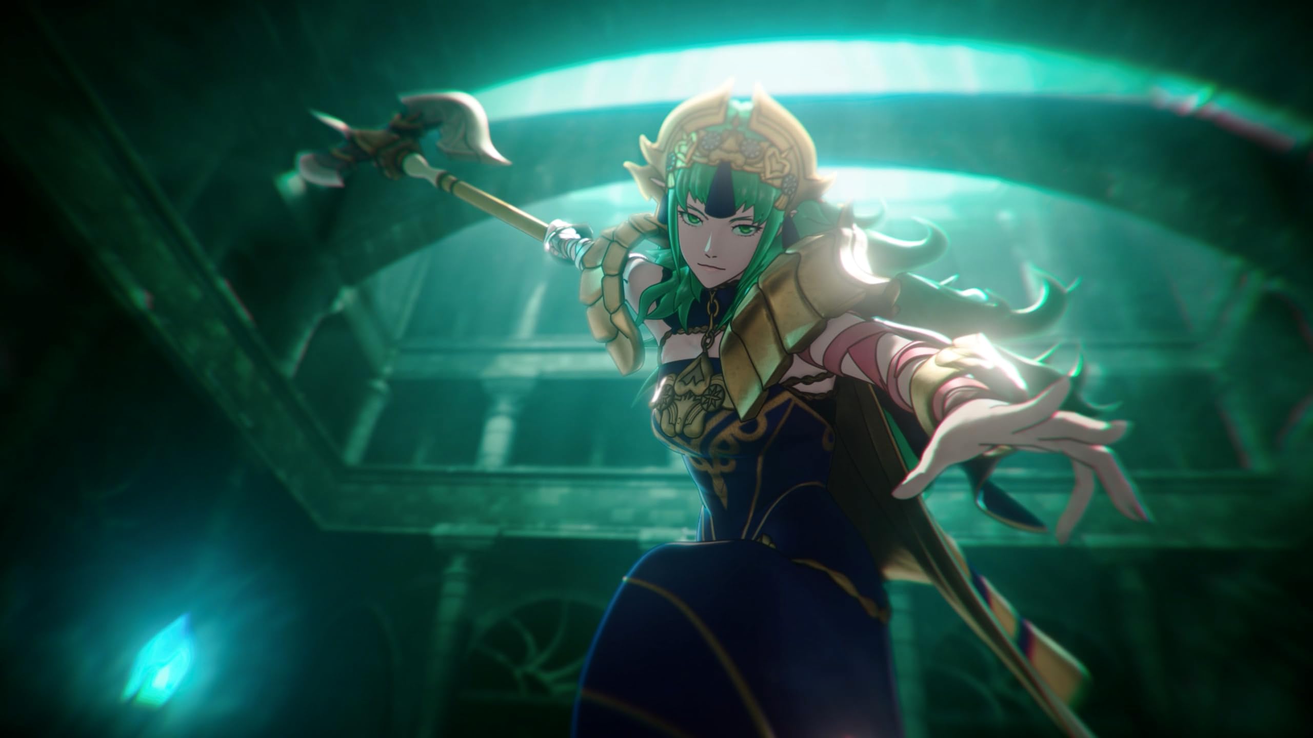 Fire Emblem Fortune's Weave - Nintendo Switch 2
