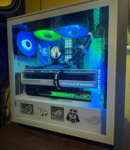 Amazon | ASUS ROG-STRIX-HOLDER ROG Strix グラフィックカード