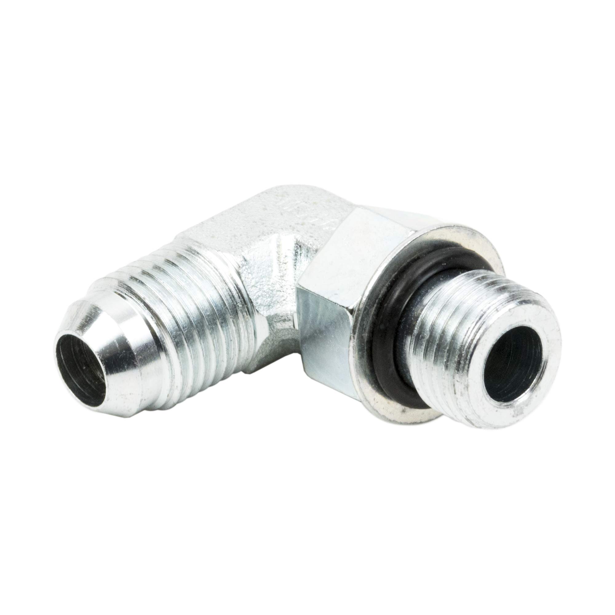 Amazon.com : Exmark 103-1802 90 Degree Elbow Fitting Lazer Z