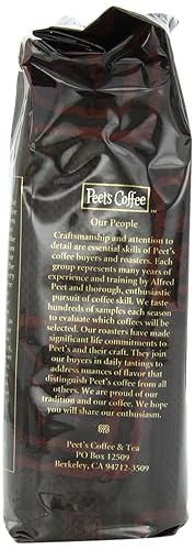 Miniatura 90 de Peet's Coffee - Café tostado francés molido