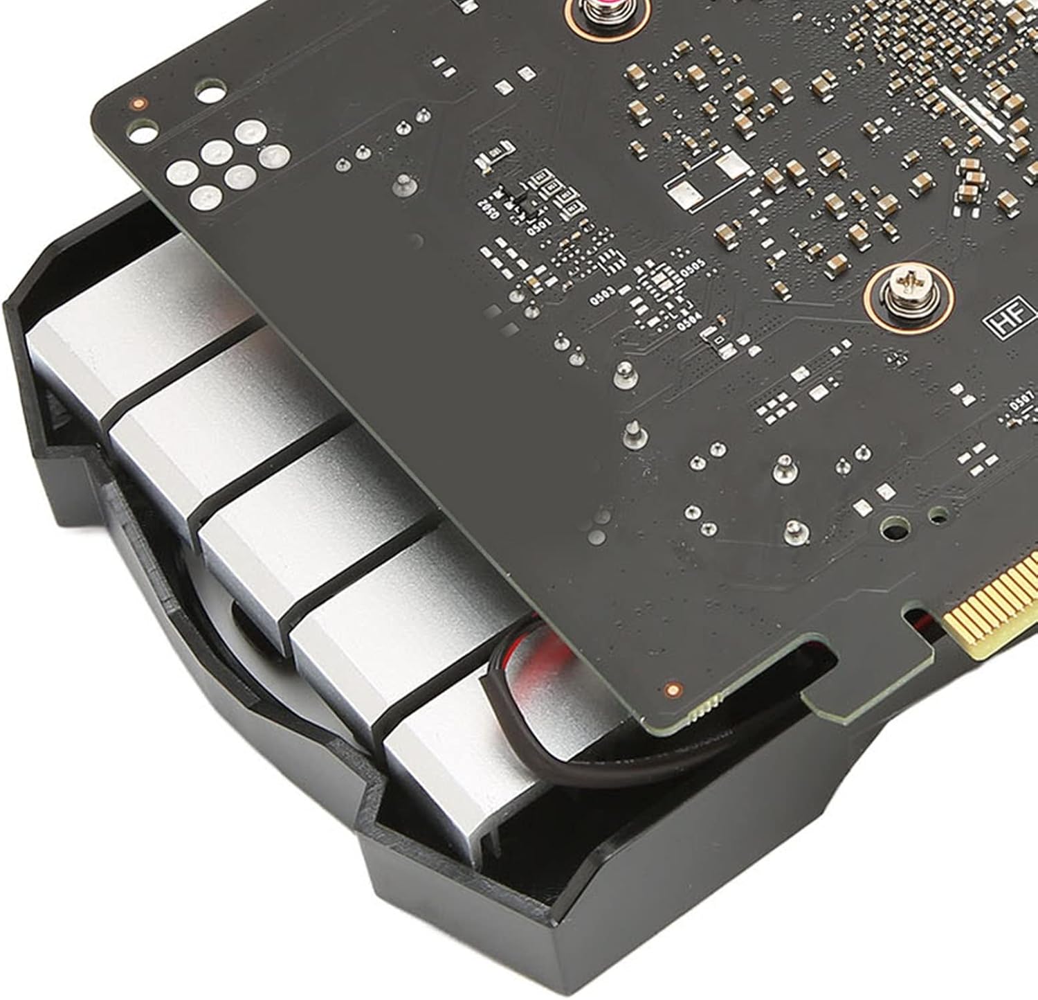 Buy Dpofirs GTX 1650 Graphics Card, 4GB GDDR5 128bit PC Video Graphics