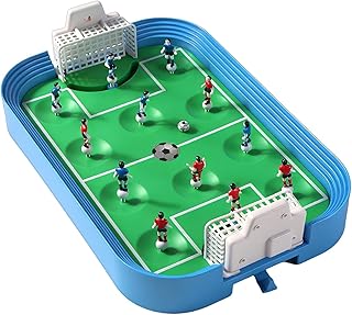 Futbolín - Juego interactivo para el en familia | Futbolín, para jugadores, niños, niños de 3 a 12 años, familias, interior, casa, habitación, cumpleaños