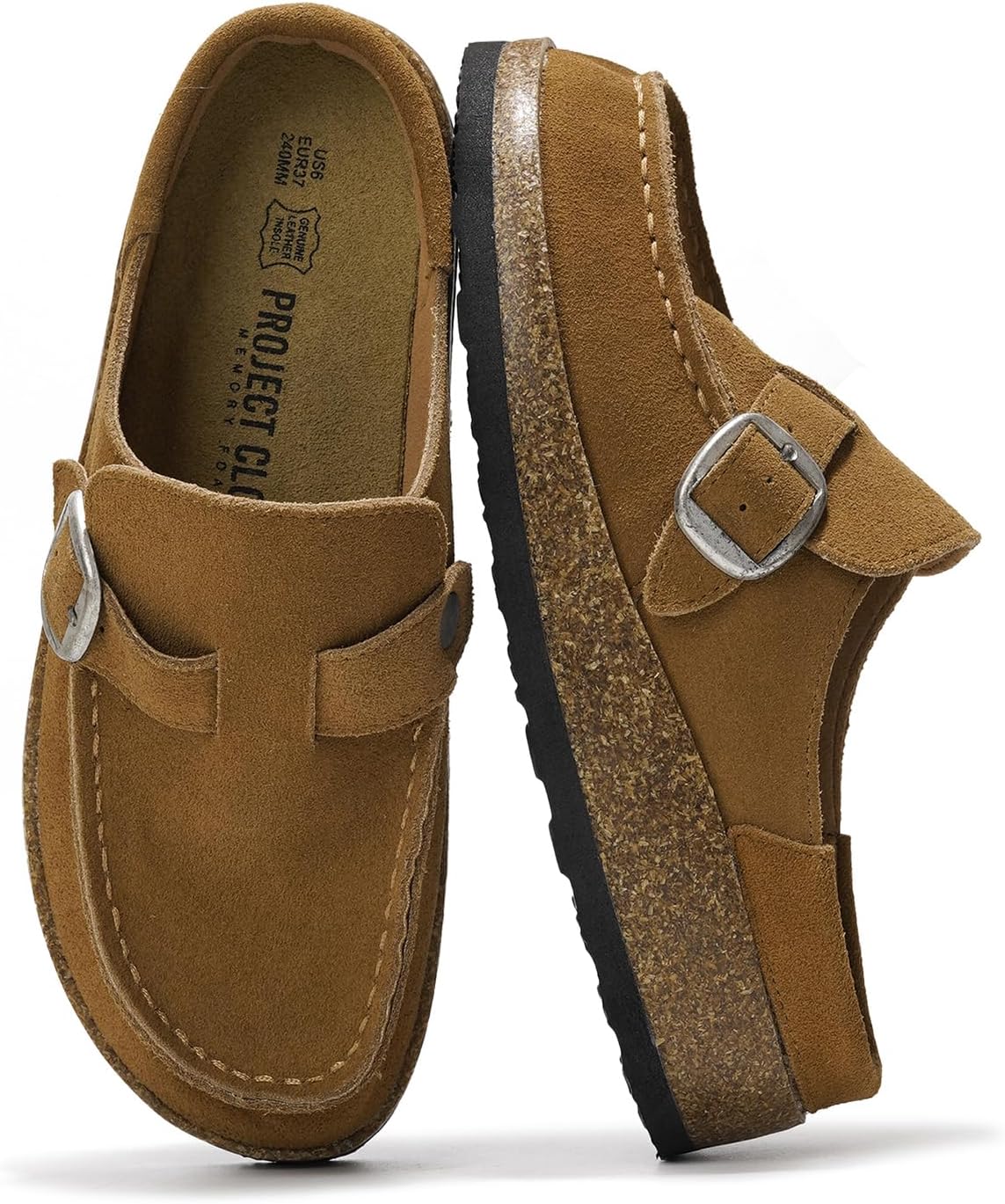 Project Cloud Clogs for Women – Memory Foam Women’s Mules & Clogs – Water Resistant Womens Clogs & Boston Clogs – Non-Slip Clogs Women Footwear – Womens Mules for Women 2024 (Carline) Project Cloud Clogs for Women – Memory Foam Women’s Mules & Clogs – Water Resistant Womens Clogs & Boston Clogs – Non-Slip Clogs Women Footwear – Womens Mules for Women 2024 (Carline)