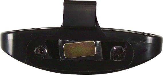 CIPA USA 49805 Mirror Blind Spot Adjustable , black