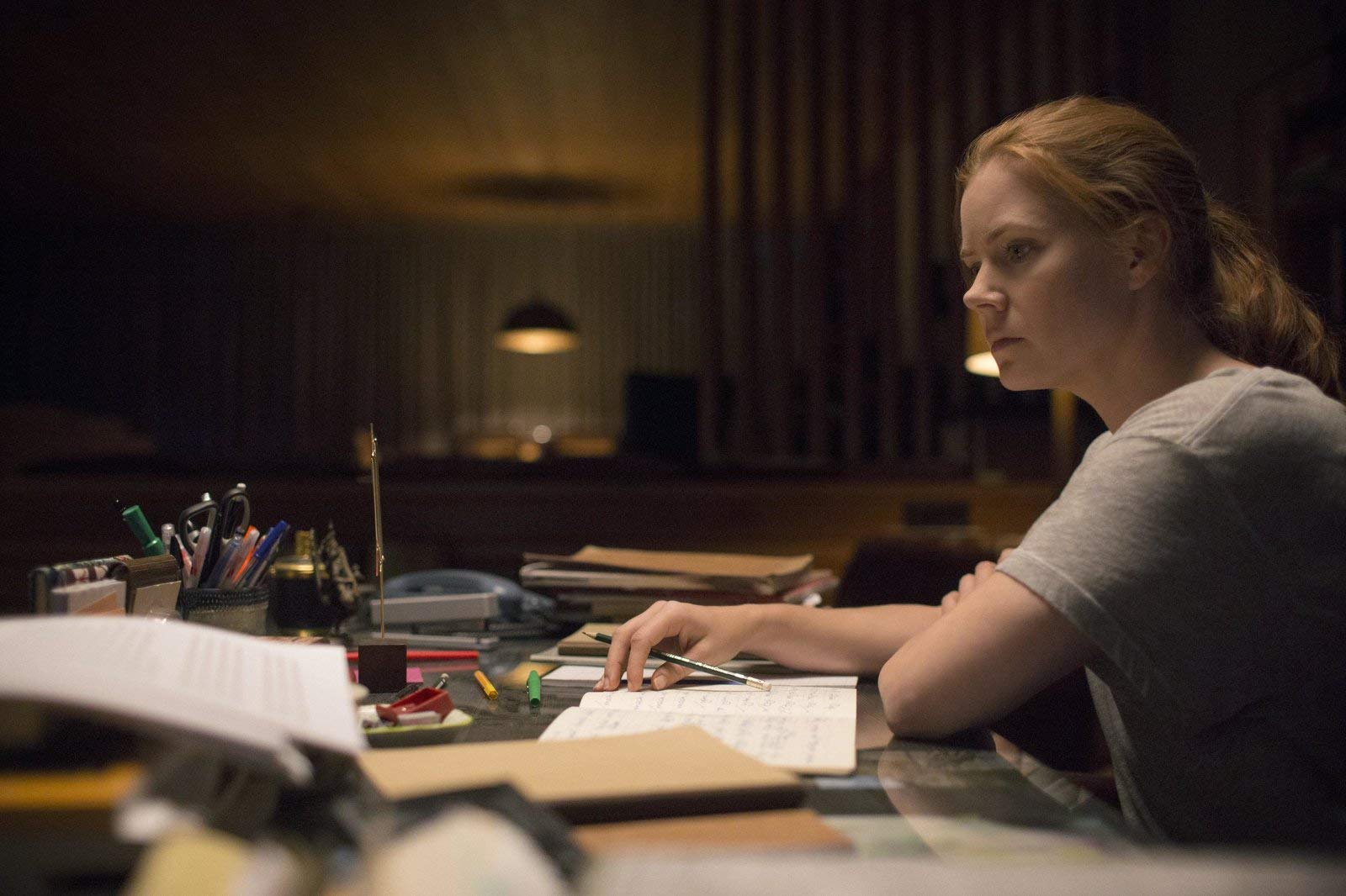 Arrival (4K Ultra-HD) [Blu-ray]