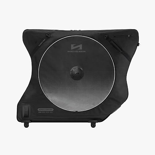 Miniatura 2 de Scicon Sports Aerocomfort 3.0 TSA Bolsa de viaje para bicicleta de carretera