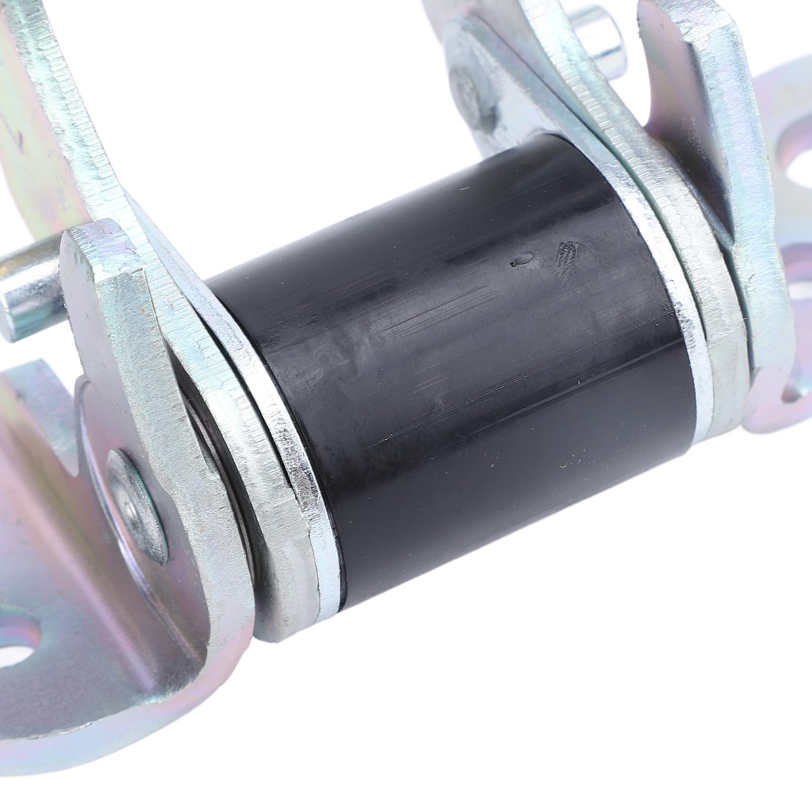 Generic Zawias Dolnych Drzwi Bocznych, Odporny na Zużycie Metal do 2013-2021, Zwiększa stabilność Drzwi, Bezpośredni Zamiennik Zapewniający płynną pracę (Lewy 55113665AI)