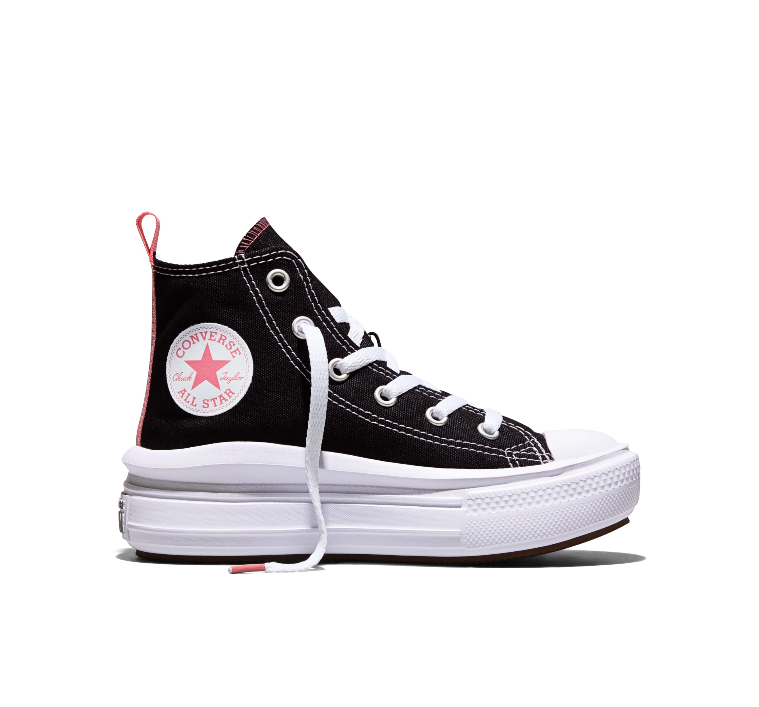 Converse Women's Chuck Taylor All Star Move Platform High Top Sneaker