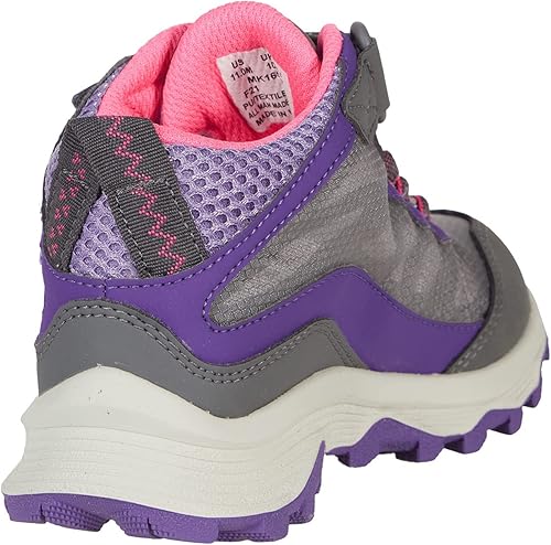 Miniatura 5 de Merrell Botas de senderismo unisex Moab Speed Mid Alternativo Cierre Impermeable