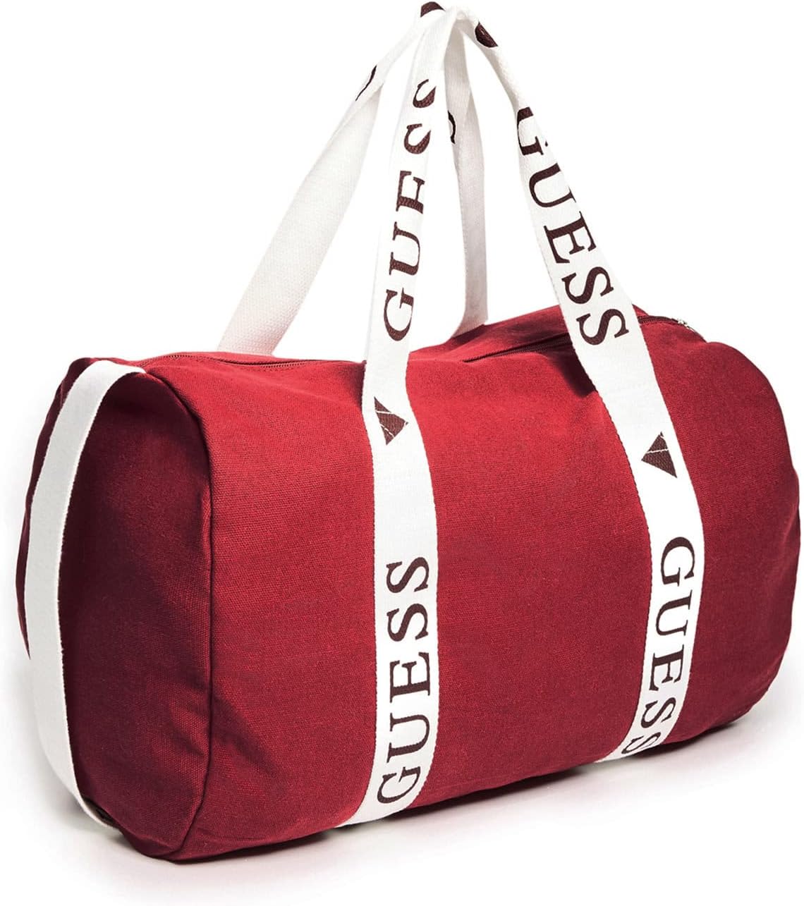 GUESS Factory Women's Logo Duffle Bag