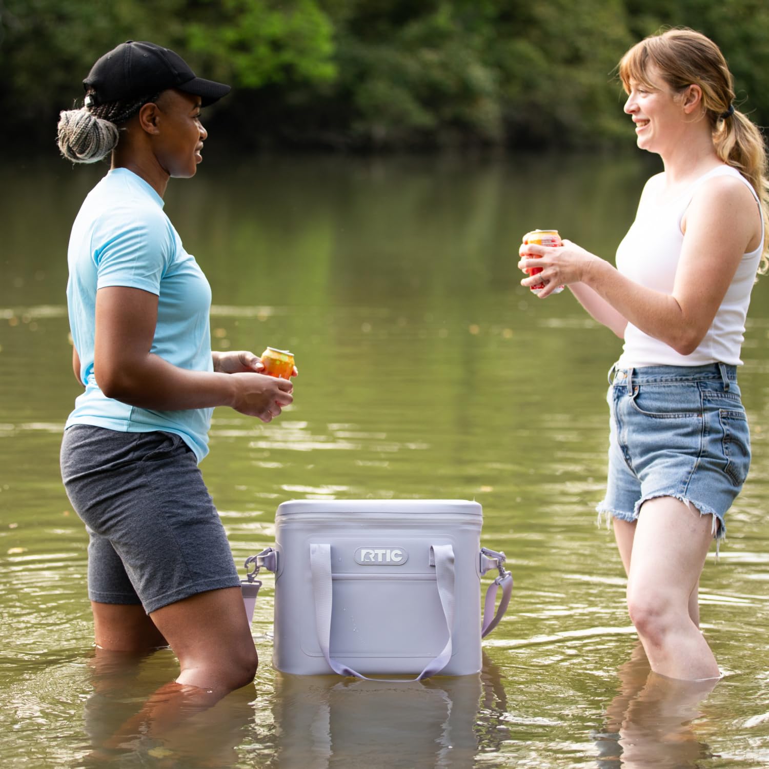 Glacière Repas Isotherme Réutilisable - Grande Capacité, Idéale Pour Pique-nique, Bureau, Sport Et Voyage
