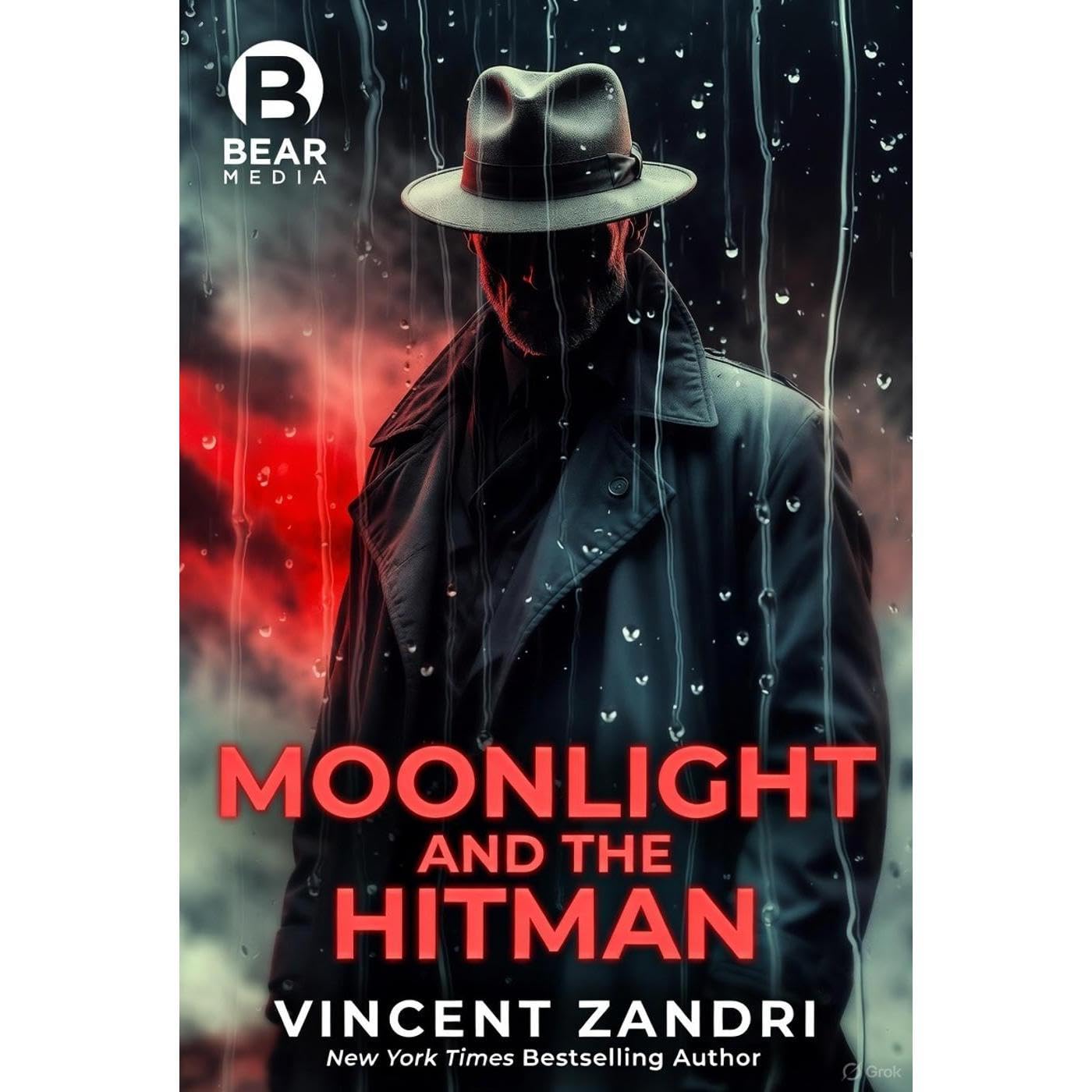 Moonlight and the HItman
