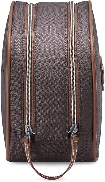 DELSEY Paris Women's Chatelet Air 2.0 Toiletry and Makeup Travel Bag
