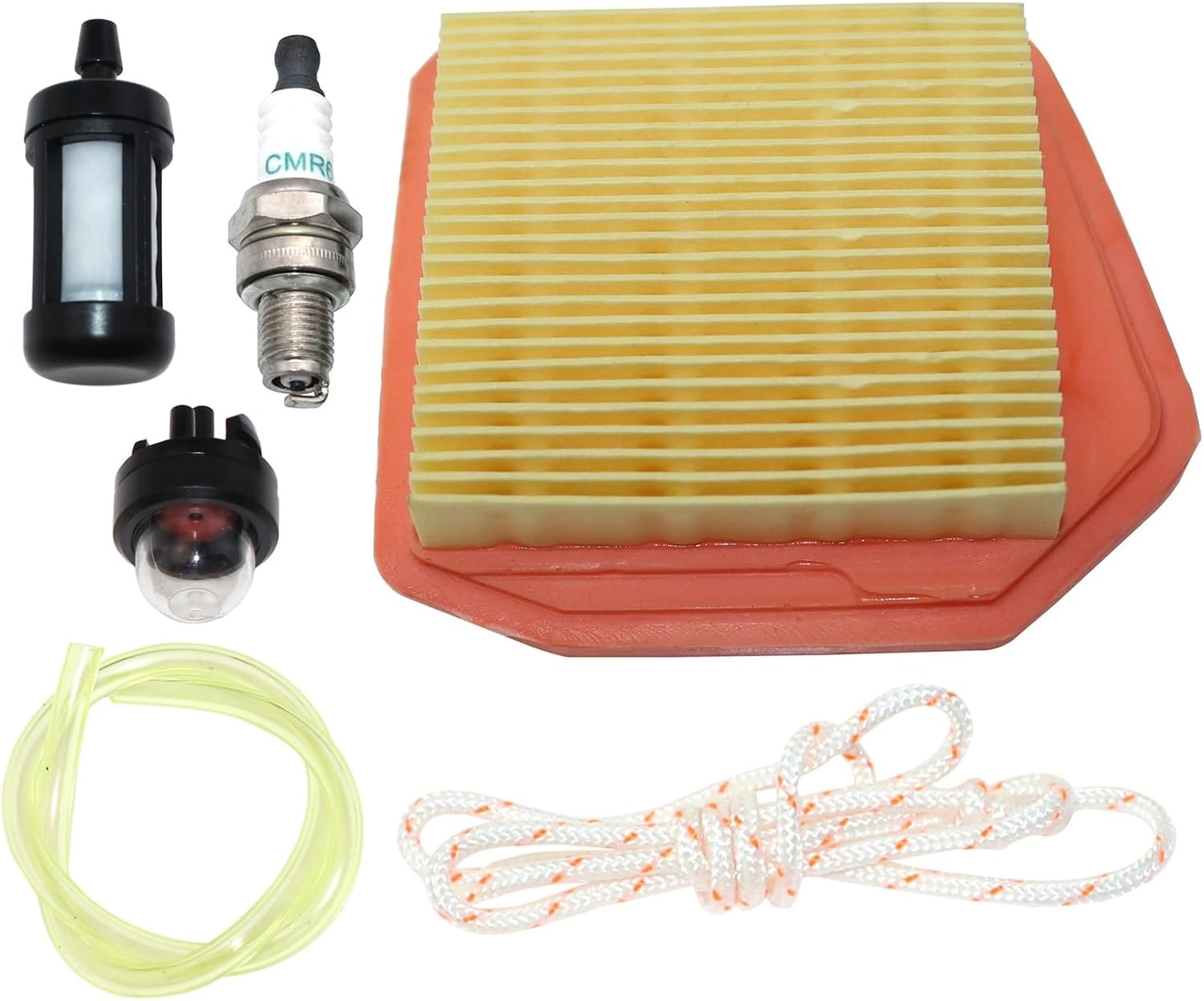 Air Filter Kit Fit For FS161 FS221 FS291 41447 141 0300