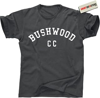 BCC Golf Country Club Tee | Unisex Soft Cotton Crew Neck Shirt for Golfers | Tournament, Mulligan, and Caddy Inspired T-Shirt