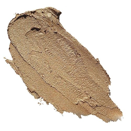 Miniatura 2 de MODE Glide & Glow - Resaltador 3 en 1, color cremoso, brillo brillante de larga duración para ojos, mejillas y labios con cuidado natural nutritivo