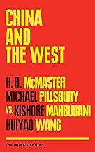 China and the West: The Munk Debates