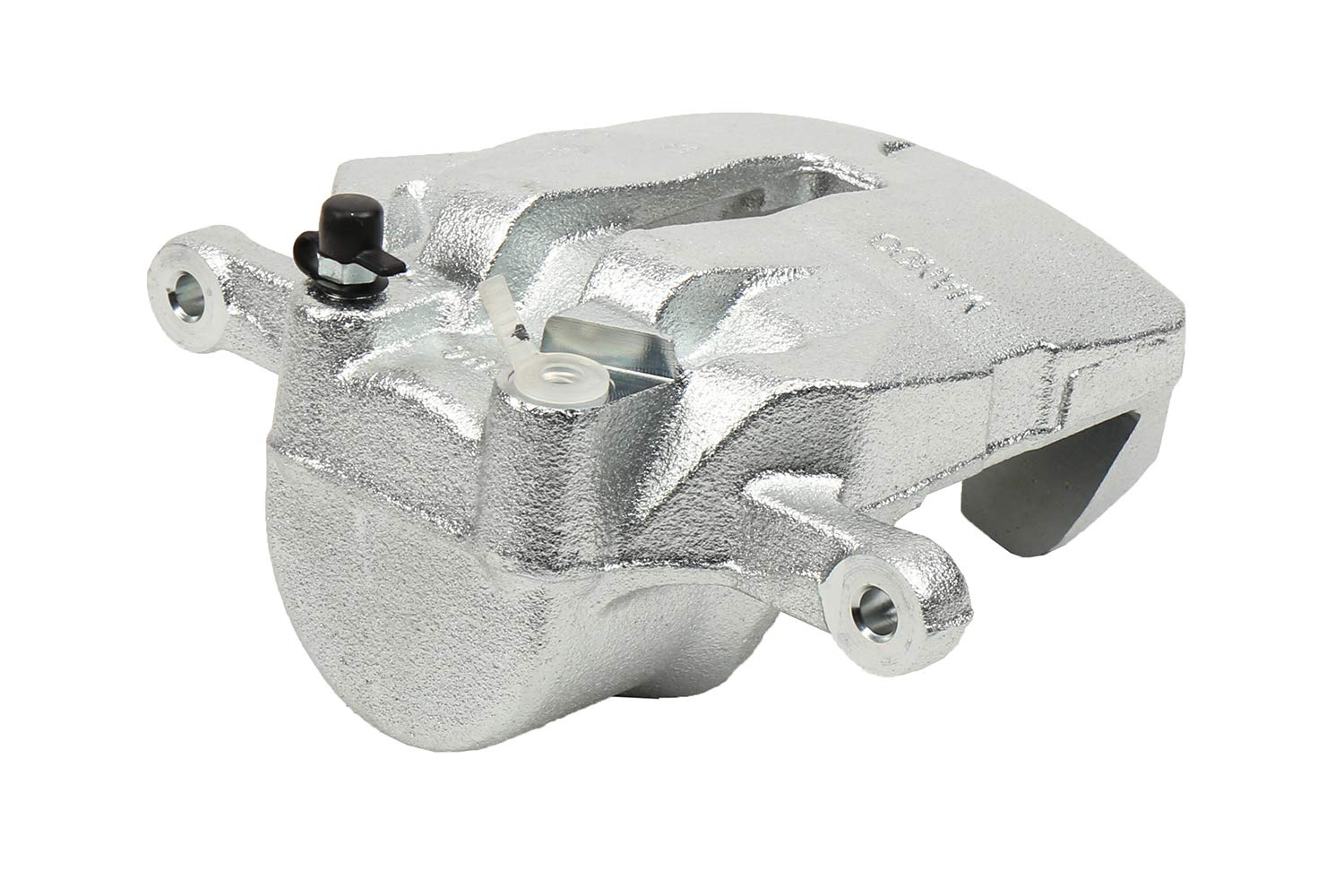 Amazon.com: GM Genuine Parts 13279638 Front Driver Side Disc Brake 