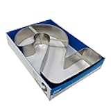 Extra Large Number 2 Cake Cutter