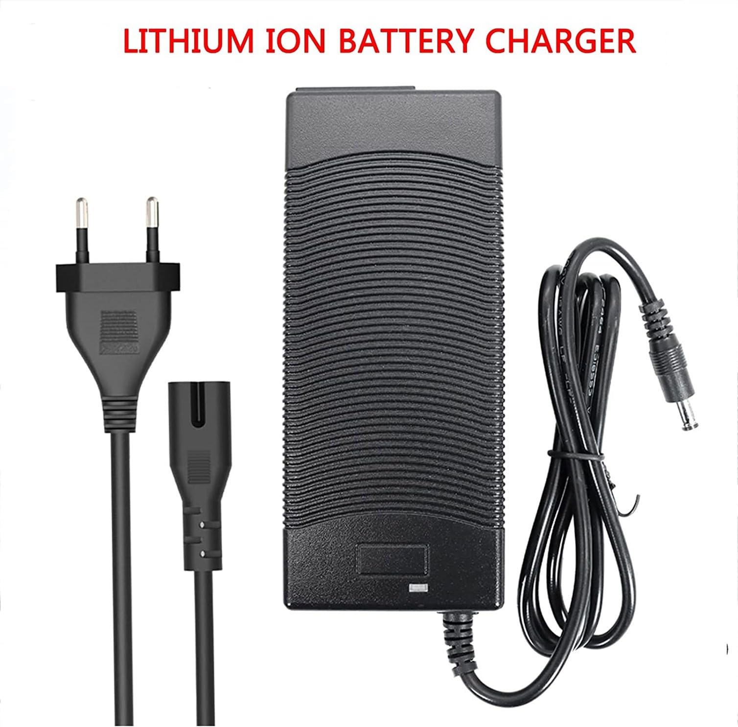 Batería de Bicicleta eléctrica 36V batería de Iones de Litio 12AH con Cargador 42V 200W-1200W 250W 300W 400W 500W 800W 1000W se Puede Utilizar en Scooter, etc.