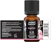 Vista 99 de Healing Solutions Joy Blend Essential Oil - 100% Pure Therapeutic Grade - 30ml - Aromatherapy Essential Oils