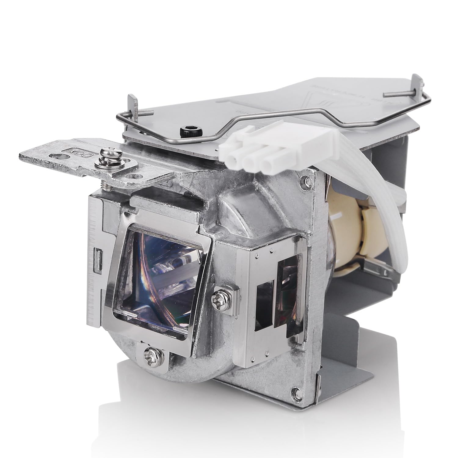 5J.J9V05.001 Bombilla lámpara de proyector para BenQ MS619ST MS630ST MW632ST MX620ST MX631ST ML7437