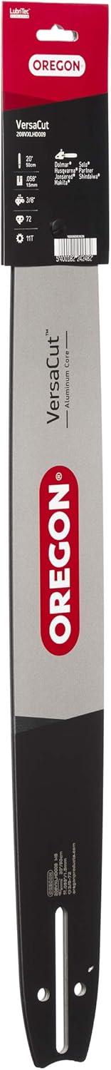 Oregon 20" VersaCut Guide Bar