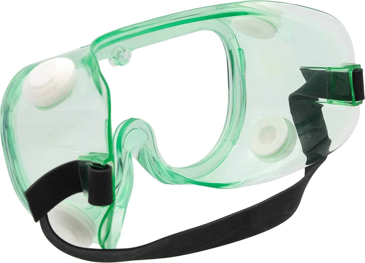 Radians Goggles Safety Vented Clear 12 Glasses