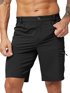 magellan cargo shorts