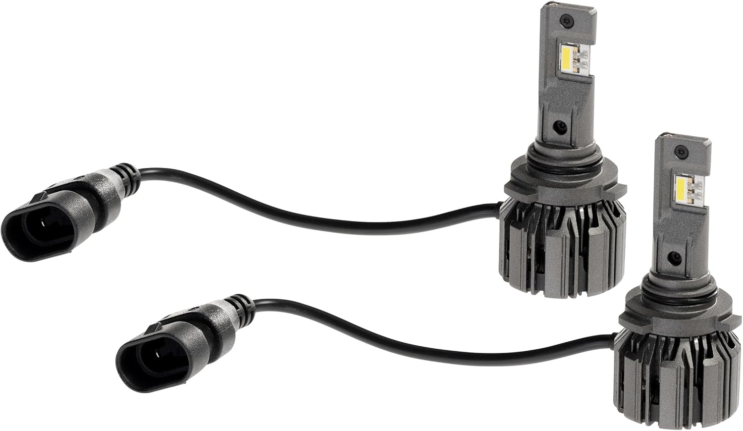 9005/9145/H10: GTR Lighting Ultra 3 (Pair)