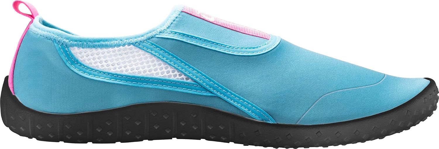 CRESSI Kiwi Shoes - Unisex Shoe Ideal for Water Sports and Walks in Wet Environments, by the Sea and on the Beach image 5