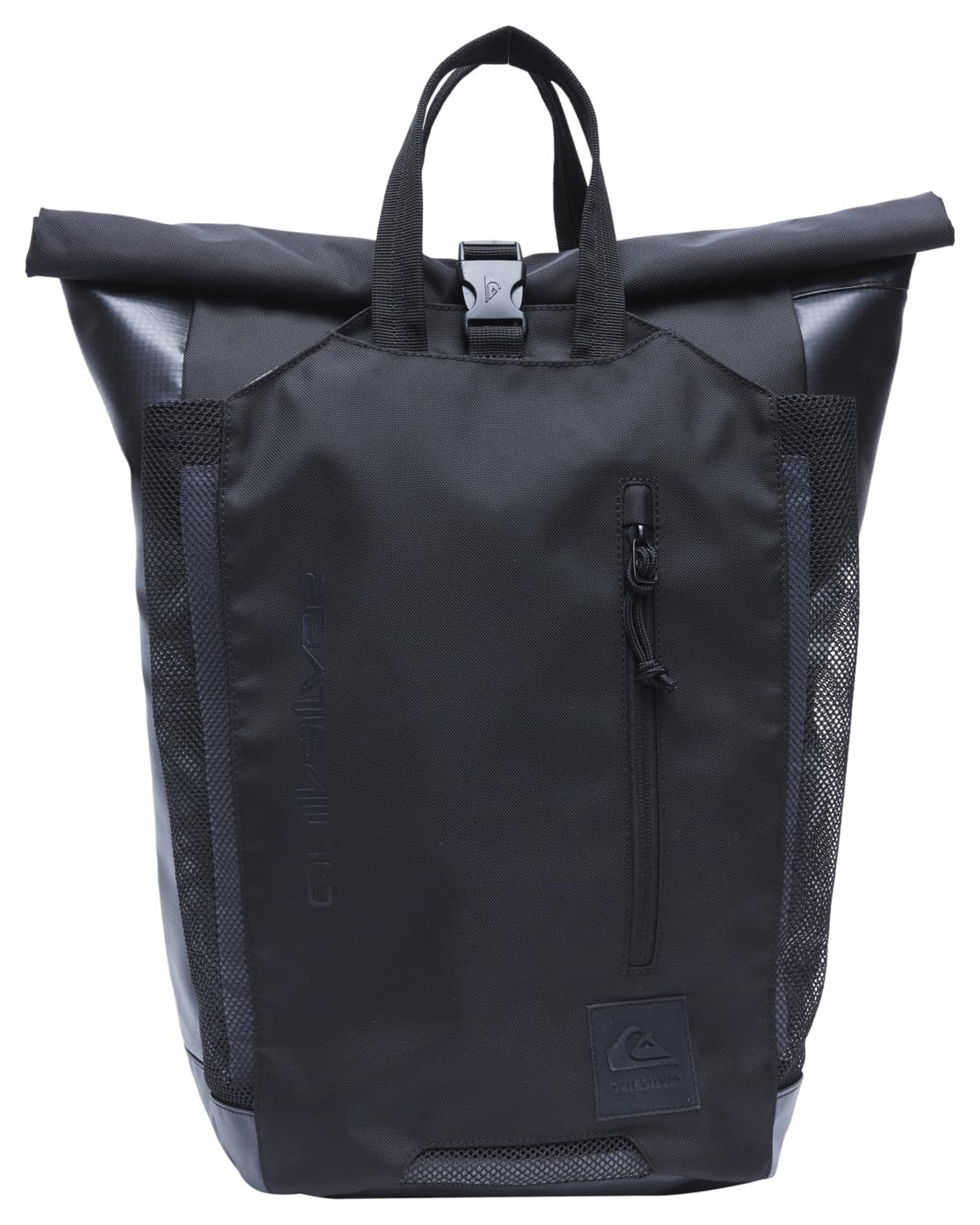 Quiksilver Secret Sesh - Großer Surf-Rucksack - Männer - One size - Schwarz.