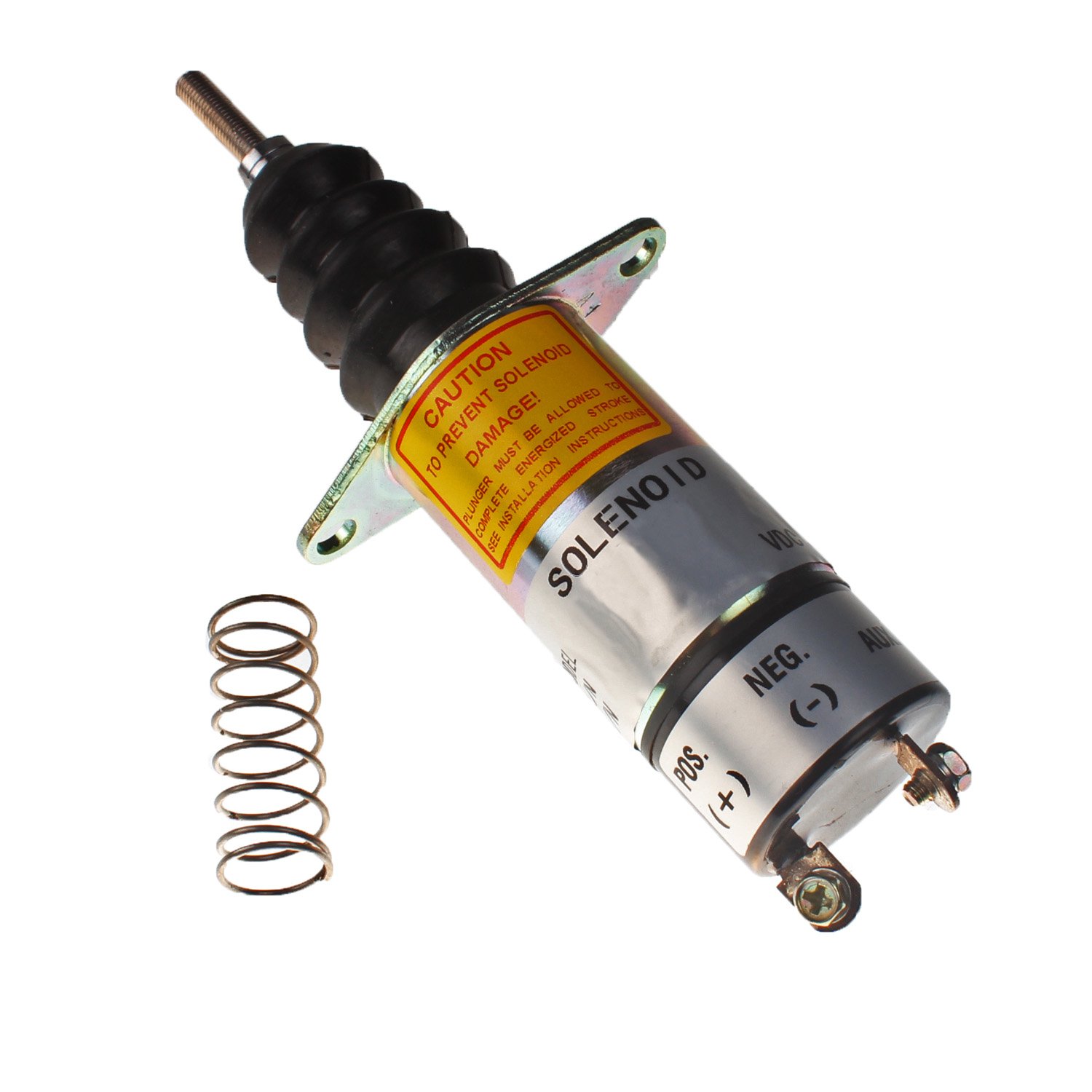 Amazon.com: JEENDA Stop Solenoid 1502-12A2U1B2 1500-2114 12V