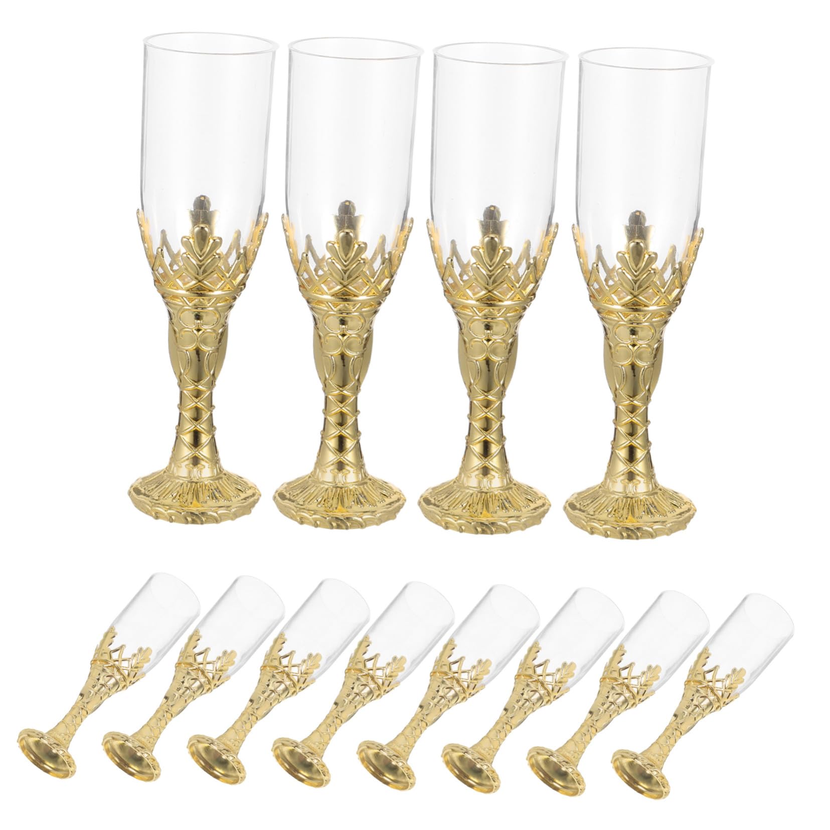 Cáliz medieval decorativo PRETYZOOM para ambientar cenas temáticas y carnaval