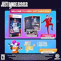Vista 7 de Just Dance 2023 Edition - Code in box, Nintendo Switch