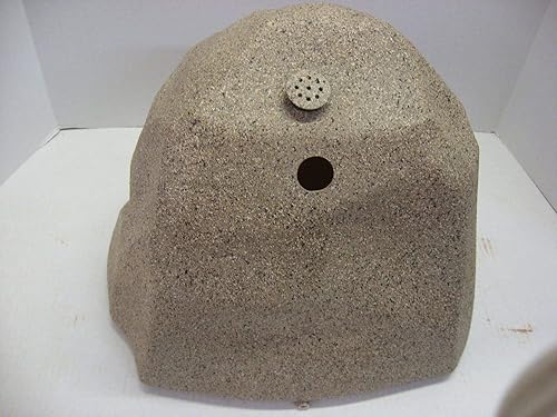 Miniatura 4 de Riego por goteo Agua Roca Arenisca