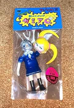 アトリエ・エードット 面取れ ガミアQ 制服ver. マジンガーZ ソフビ Amazon.co.jp: アトリエ・エードット 面取れ ガミアQ 制服ver