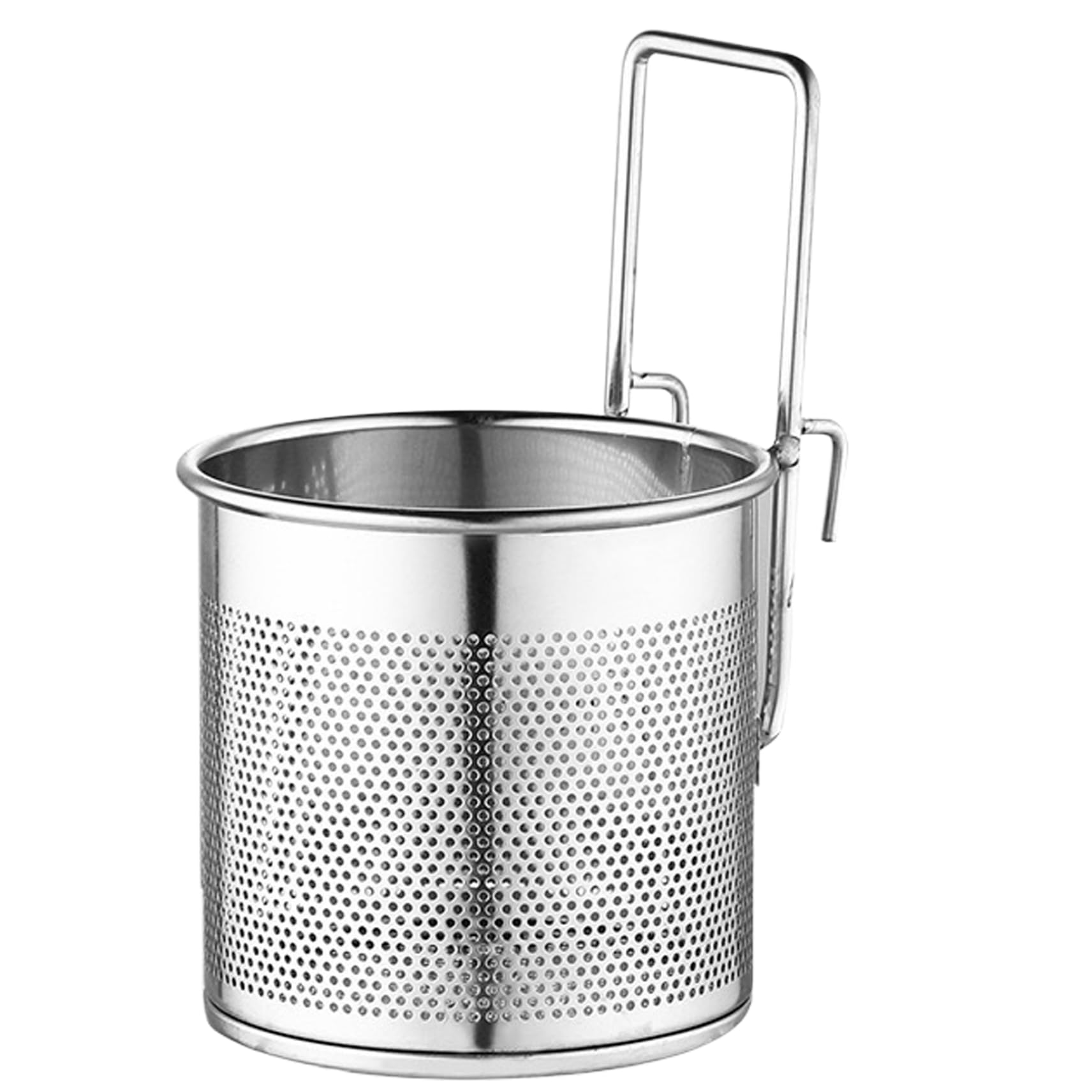 Cesta de fideos de cocina para preparar tus pastas y fritos en casa