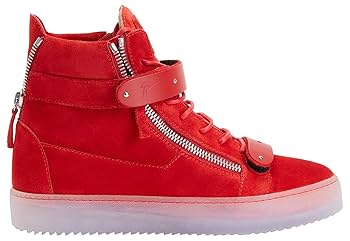 giuseppe zanotti ローファー　スエード　サイズ44 LEWIS CUP