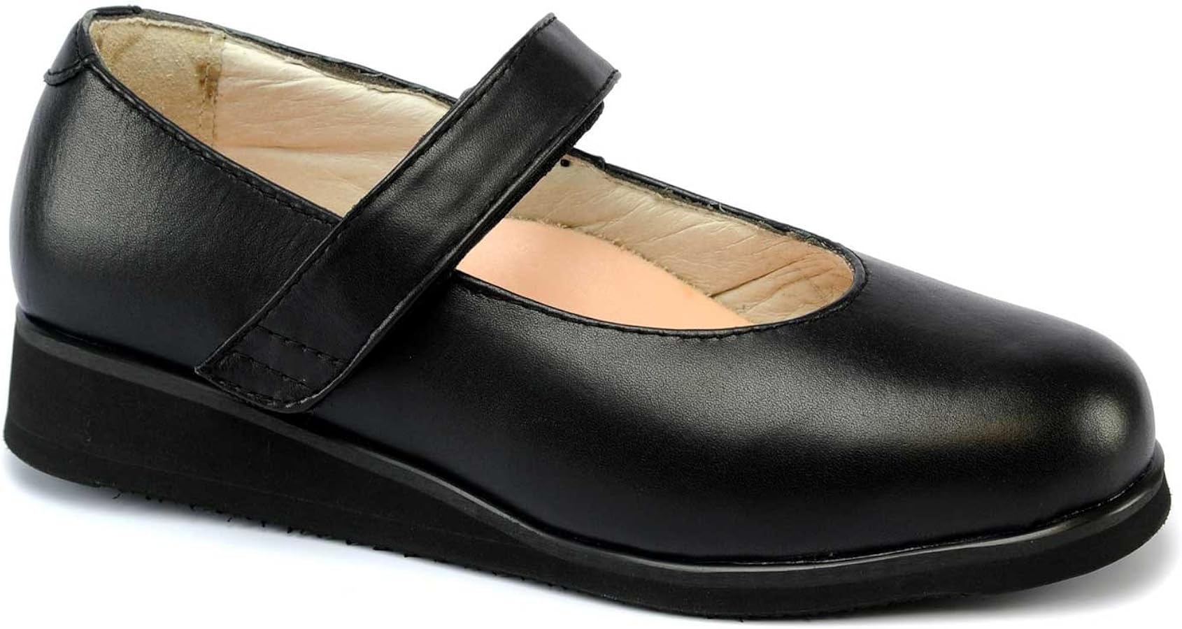 Amazon.com | Mt. Emey 9202 Women's Extra-Depth Mary Jane Shoes