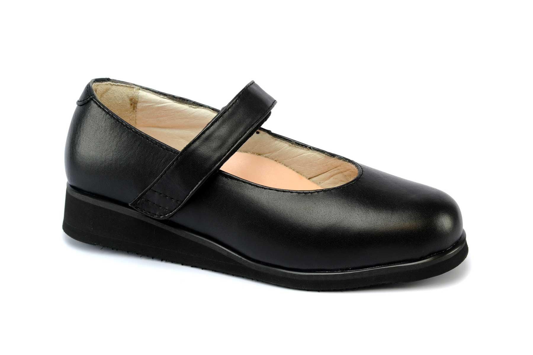 Mt Emey 9202 Women's Extra-Depth Mary Jane Shoes