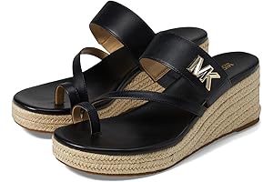 Stylish and Affordable JW Jilly Mid Espadrille Wedge Sandals for Women