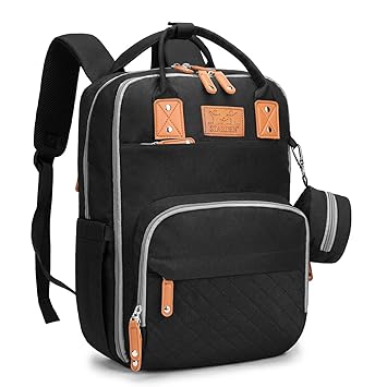 amazon nappy backpack