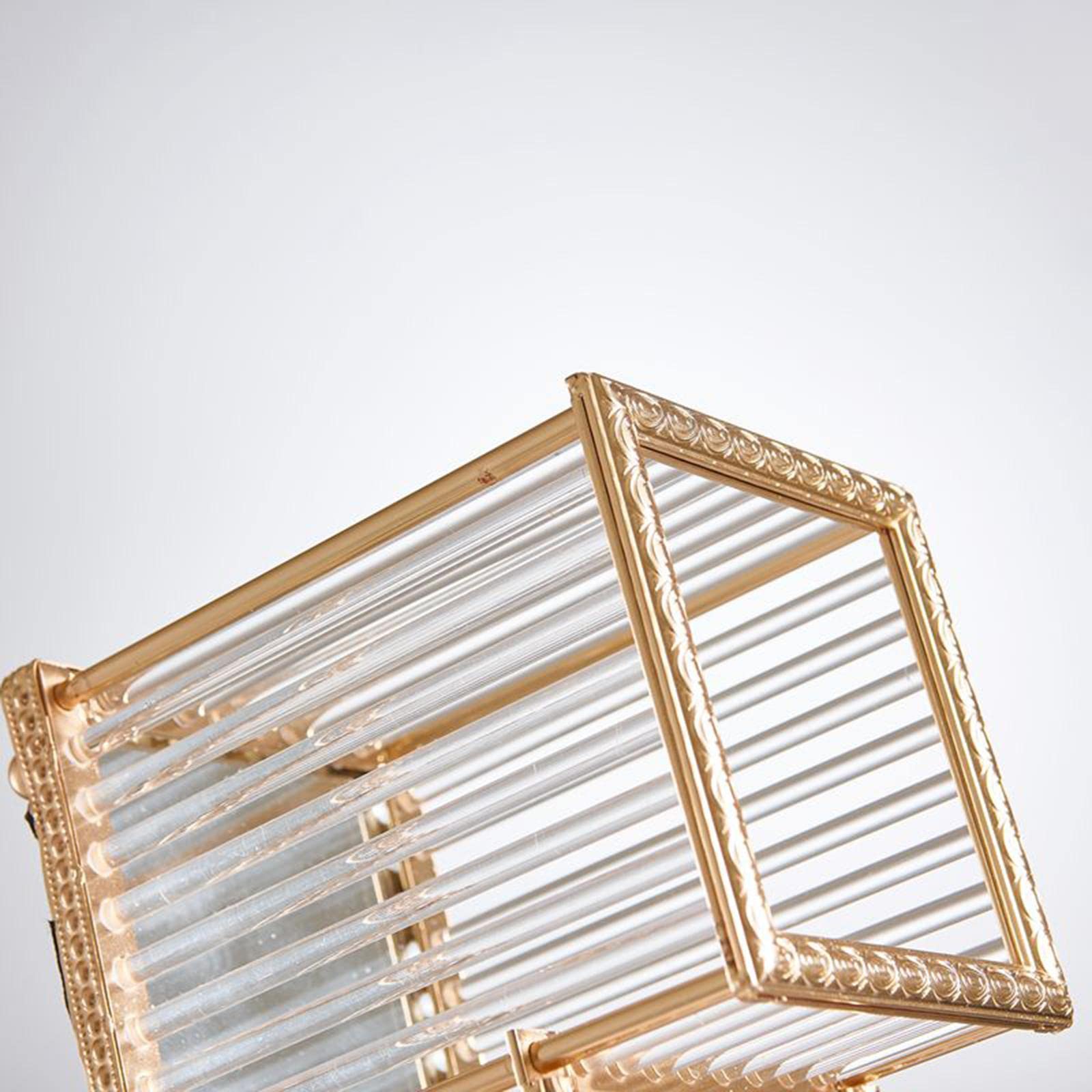 Make-up-Pinselhalter, Kosmetikpinsel-Organizer, Aufbewahrung für Kommode