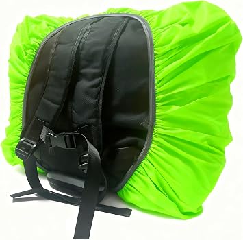 Accordion Bag for 120 Basses with Backpack Rain Cover