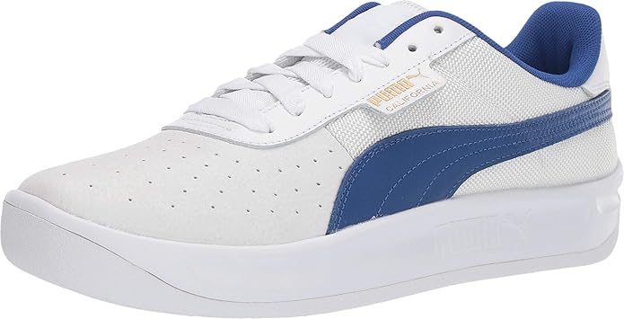 puma california blue