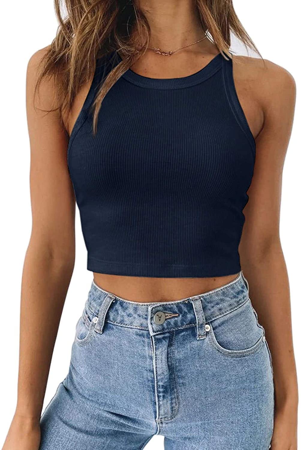 Women Regular Fit Crop Top - Review, Price and Buying Guide
