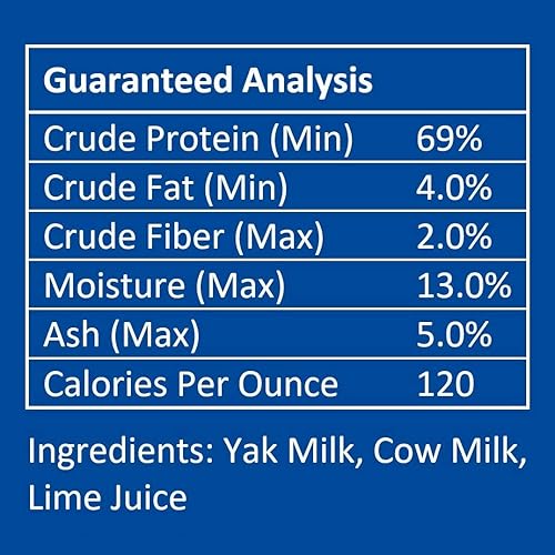Miniatura 35 de Masticables prémium de queso de yak para perros del Himalaya - Masticables naturales de yak para perros grandes y pequeños - Masticables de leche